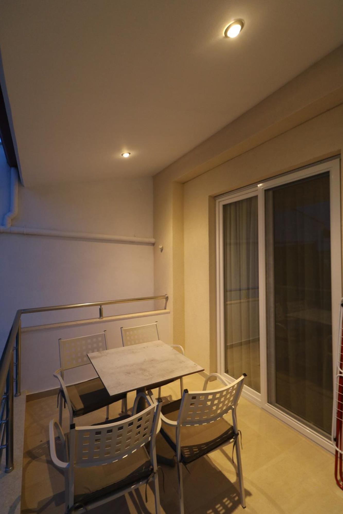 Nikiti Comfort Exterior foto