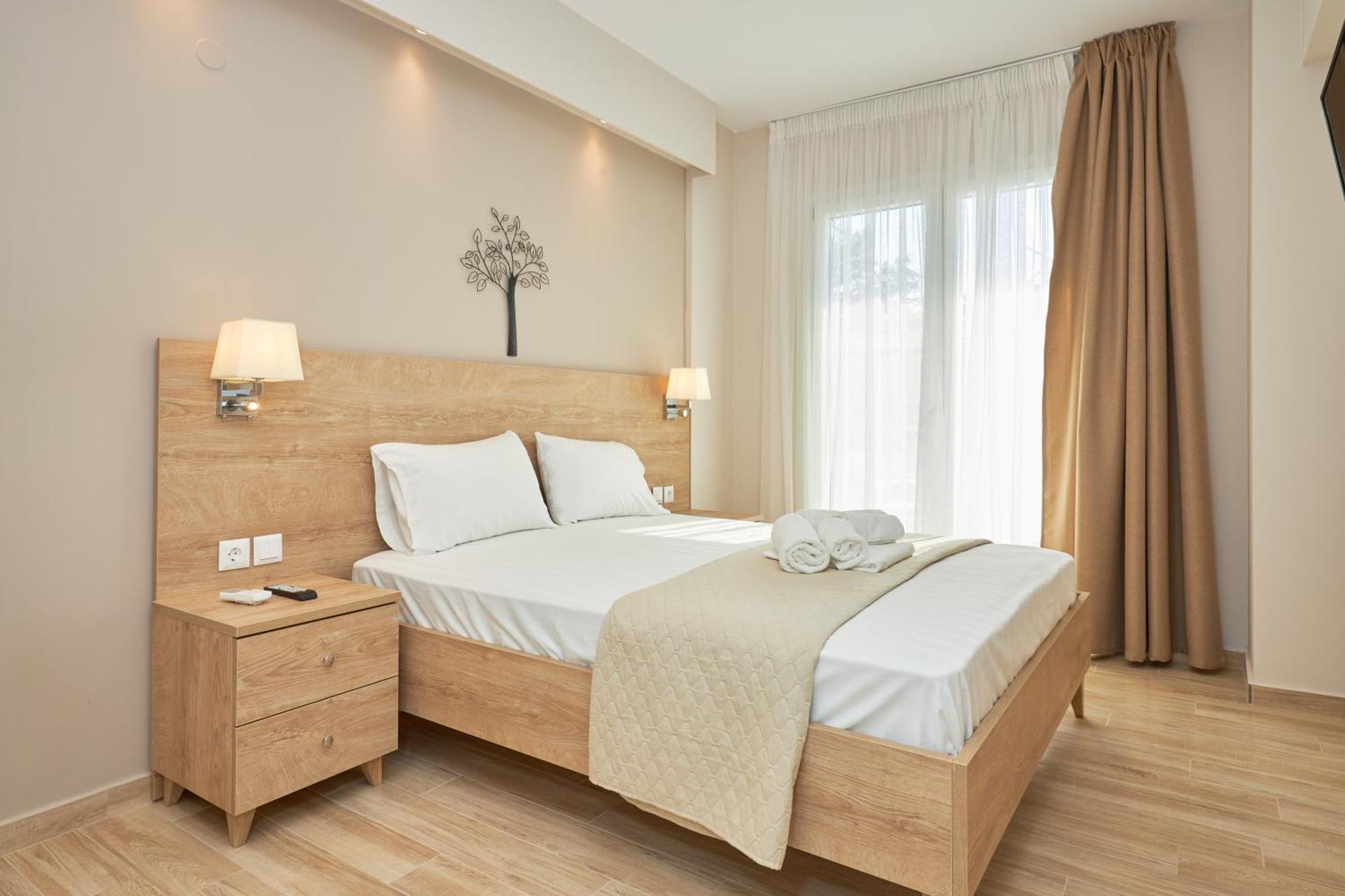 Nikiti Comfort Cameră foto